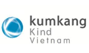 CHI NHÁNH NHÀ MÁY NHƠN TRẠCH- CÔNG TY TNHH KUM KANG KIND VIỆT NAM.