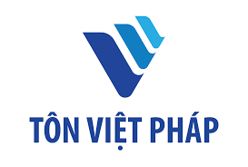 CÔNG TY CỔ PHẦN TÔN THÉP VIỆT PHÁP