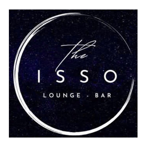 Công ty TNHH BNFAW – ISSO Bar & Lounge logo