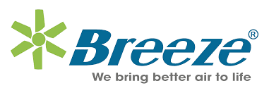 Breeze Industrial Ventilation Joint Stock Company