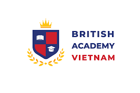 CÔNG TY CP PHÁT TRIỂN GIÁO DỤC BRITISH ACADEMY VIỆT NAM - IELTS WITH CHARLES