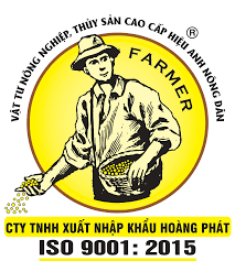 CÔNG TY TNHH XUẤT NHẬP KHẨU HOÀNG PHÁT