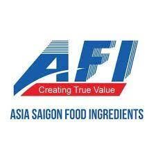 ASIA Sai Gon Food Ingredients JSC