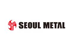 CÔNG TY CỔ PHẦN SEOUL METAL VIỆT NAM
