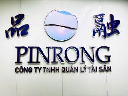 CÔNG TY TNHH QUẢN LÝ TÀI SẢN PINRONG