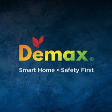 Công ty TNHH Demax Vietnam