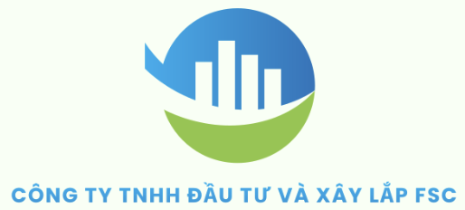 CÔNG TY TNHH ĐẦU TƯ VÀ XÂY LẮP FSC