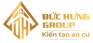 CÔNG TY TNHH THƯƠNG MẠI DỊCH VỤ ĐỨC HƯNG GROUP