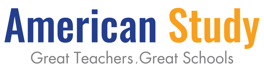 CÔNG TY CỔ PHẦN GIÁO DỤC AMERICAN STUDY