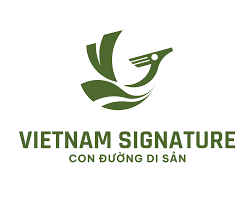 CÔNG TY CỔ PHẦN TẬP ĐOÀN VIỆT NAM SIGNATURE