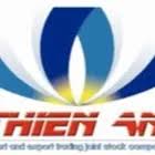 CÔNG TY CỔ PHẦN THƯƠNG MẠI XUẤT NHẬP KHẨU THIÊN AN