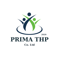 CÔNG TY TNHH PRIMA THP