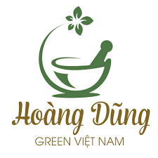 CÔNG TY TNHH HOÀNG DŨNG GREEN VIỆT NAM