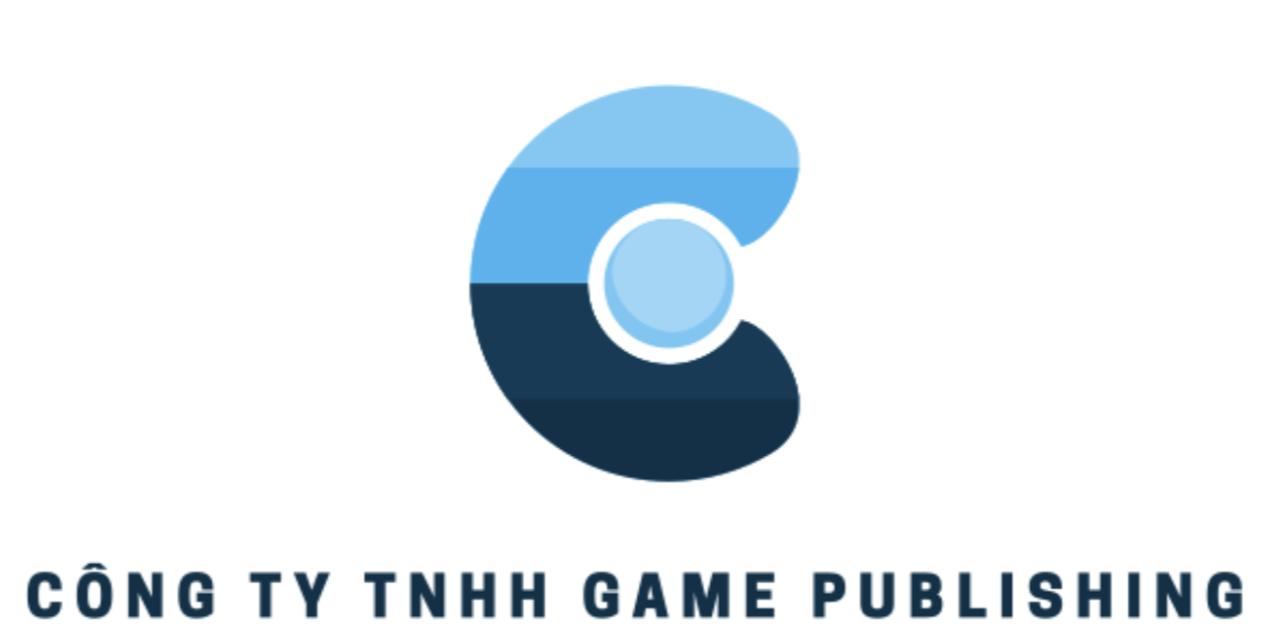 CÔNG TY TNHH GAME PUBLISHING