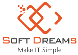Công ty Cổ phần đầu tư Công Nghệ và Thương Mại Softdreams