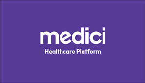 Công Ty Cổ Phần Công Nghệ Dịch Vụ Y Tế Medici