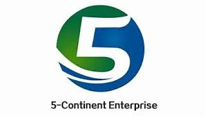 CÔNG TY TNHH 5-CONTINENT PHOSPHORUS VIETNAM