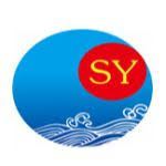 CÔNG TY TNHH VẬN CHUYỂN QUỐC TẾ SHENGYANG