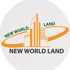 CÔNG TY TNHH XÂY DỰNG VÀ PHÁT TRIỂN NEW WORLD