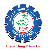 CÔNG TY TNHH DU LỊCH XÂY DỰNG CƠ KHÍ BÌNH HƯNG PHÁT