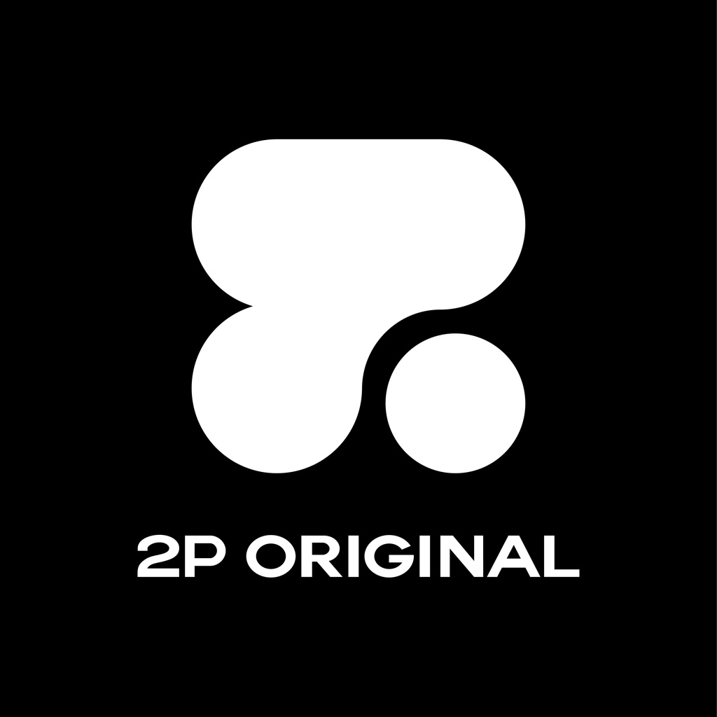 2P ORIGINAL