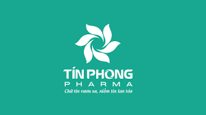 Công ty CP Dược phẩm Tín Phong