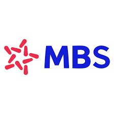 Công ty cổ phần chứng khoán MB