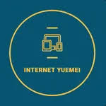 CÔNG TY TNHH INTERNET YUEMEI