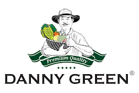 CÔNG TY CỔ PHẦN DANNYGREEN