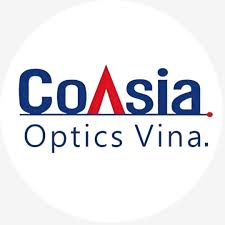 Công ty TNHH Coasia Optics Vina