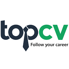 Công ty Cổ phần TOPCV Việt Nam