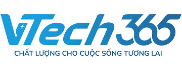 CÔNG TY CỔ PHẦN THƯƠNG MẠI VÀ XUẤT NHẬP KHẨU VTECH365 VIỆT NAM