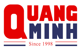 Công ty TNHH Cơ kim khí Quang Minh