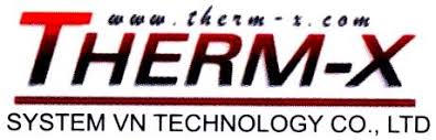 CÔNG TY TNHH THERM-X SYSTEM VIỆT NAM TECHNOLOGY