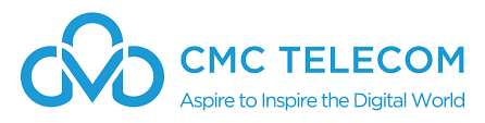 Công ty cổ phần Hạ tầng Viễn thông CMC Telecom