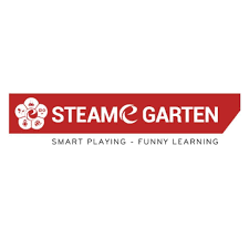 CÔNG TY CỔ PHẦN TRƯỜNG MẦM NON STEAME GARTEN