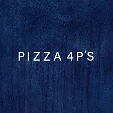 Pizza 4P's