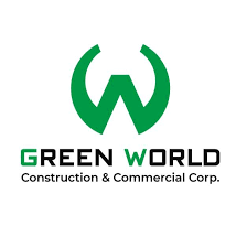 CÔNG TY CỔ PHẦN XÂY DỰNG VÀ THƯƠNG MẠI GREEN WORLD