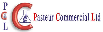 L.pasteur Commercial LTD