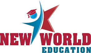 CÔNG TY TNHH TƯ VẤN DU HỌC NEW WORLD
