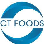 CÔNG TY CỔ PHẦN QUỐC TẾ CT FOODS