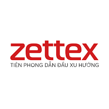 Công Ty Cổ Phần Zettex