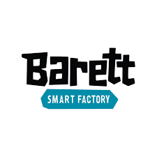 Công Ty Cổ Phần Thực Phẩm Và Đồ Uống Barett (Barett Smart Factory)