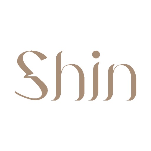 Shin Onsen and Spa logo