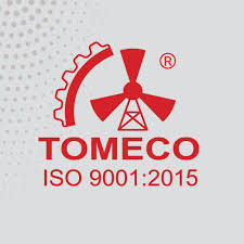 CÔNG TY CỔ PHẦN CƠ ĐIỆN TOMECO
