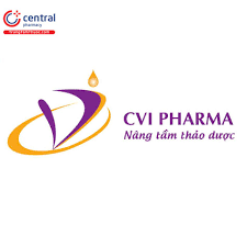 Công Ty Cổ Phần Dược Mỹ Phẩm CVI