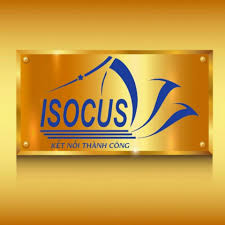 CÔNG TY CỔ PHẦN TƯ VẤN VÀ CHỨNG NHẬN QUỐC TẾ ISOCUS
