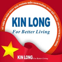 CÔNG TY TNHH KIN LONG VIỆT NAM