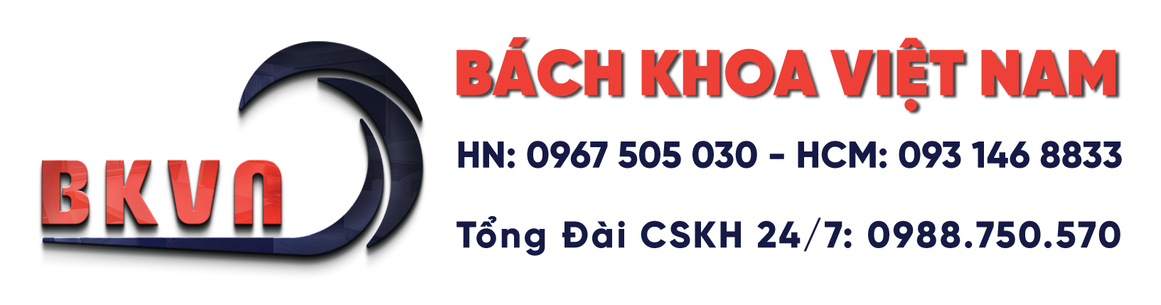 CÔNG TY CỔ PHẦN VẬT TƯ THIẾT BỊ BÁCH KHOA VIỆT NAM