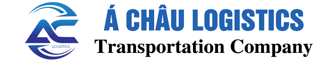 CÔNG TY TNHH Á CHÂU LOGISTICS